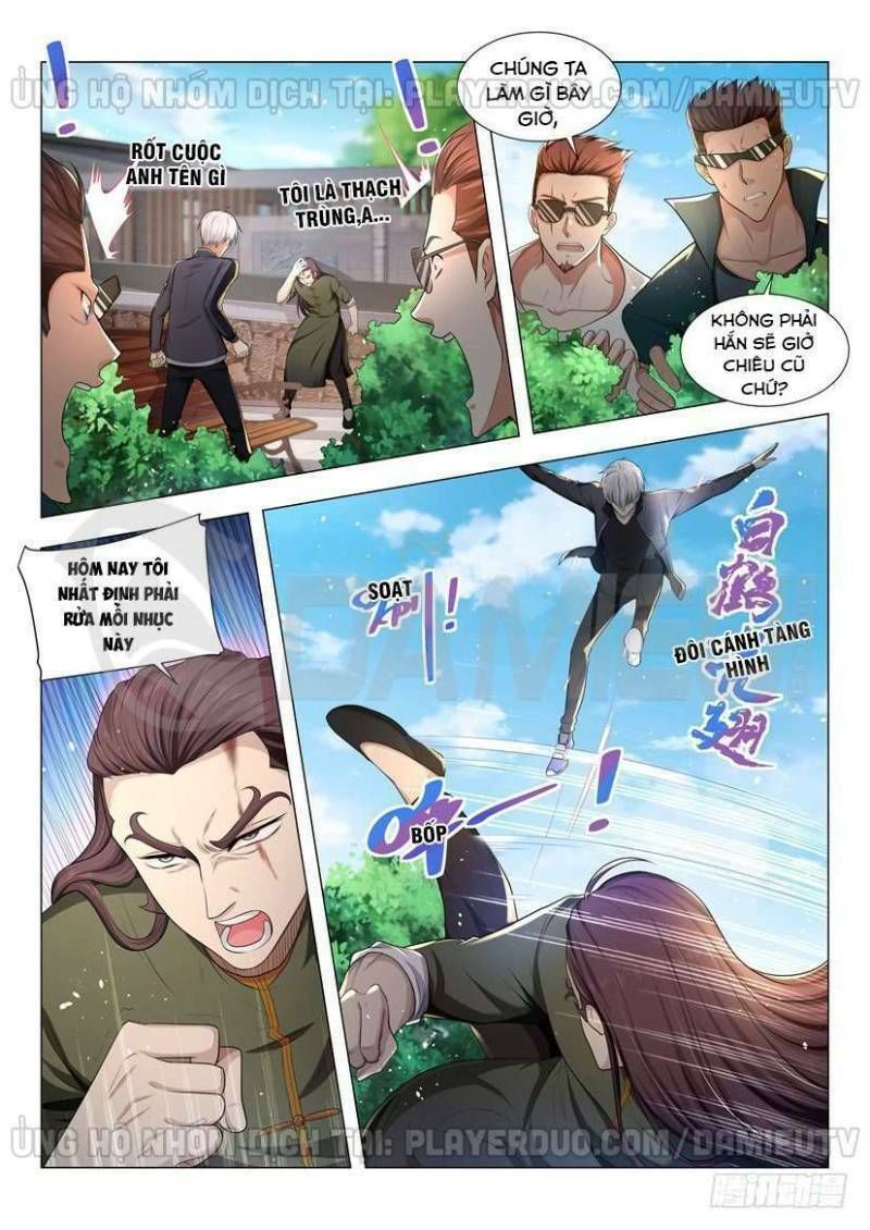 đọc truyện Thần Hào Chi Thiên Hàng Hệ Thống Chương 64 ảnh 13 tại Thiên Thai Truyện