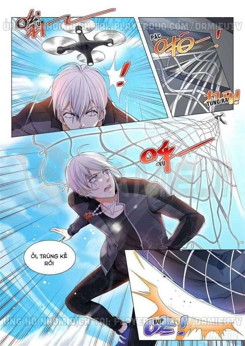 đọc truyện Thần Hào Chi Thiên Hàng Hệ Thống Chương 64 ảnh 14 tại Thiên Thai Truyện