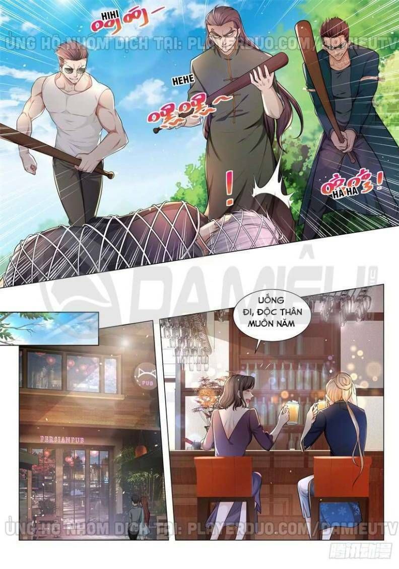 đọc truyện Thần Hào Chi Thiên Hàng Hệ Thống Chương 64 ảnh 15 tại Thiên Thai Truyện