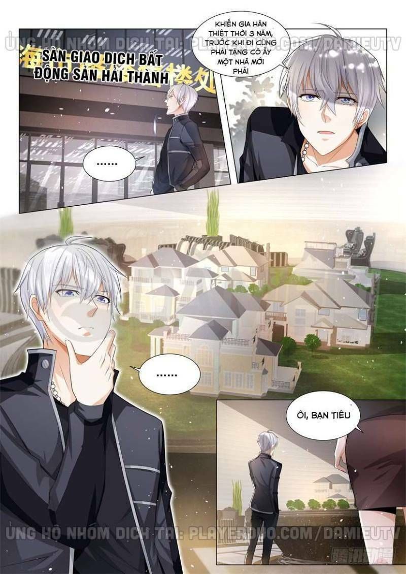 đọc truyện Thần Hào Chi Thiên Hàng Hệ Thống Chương 64 ảnh 4 tại Thiên Thai Truyện