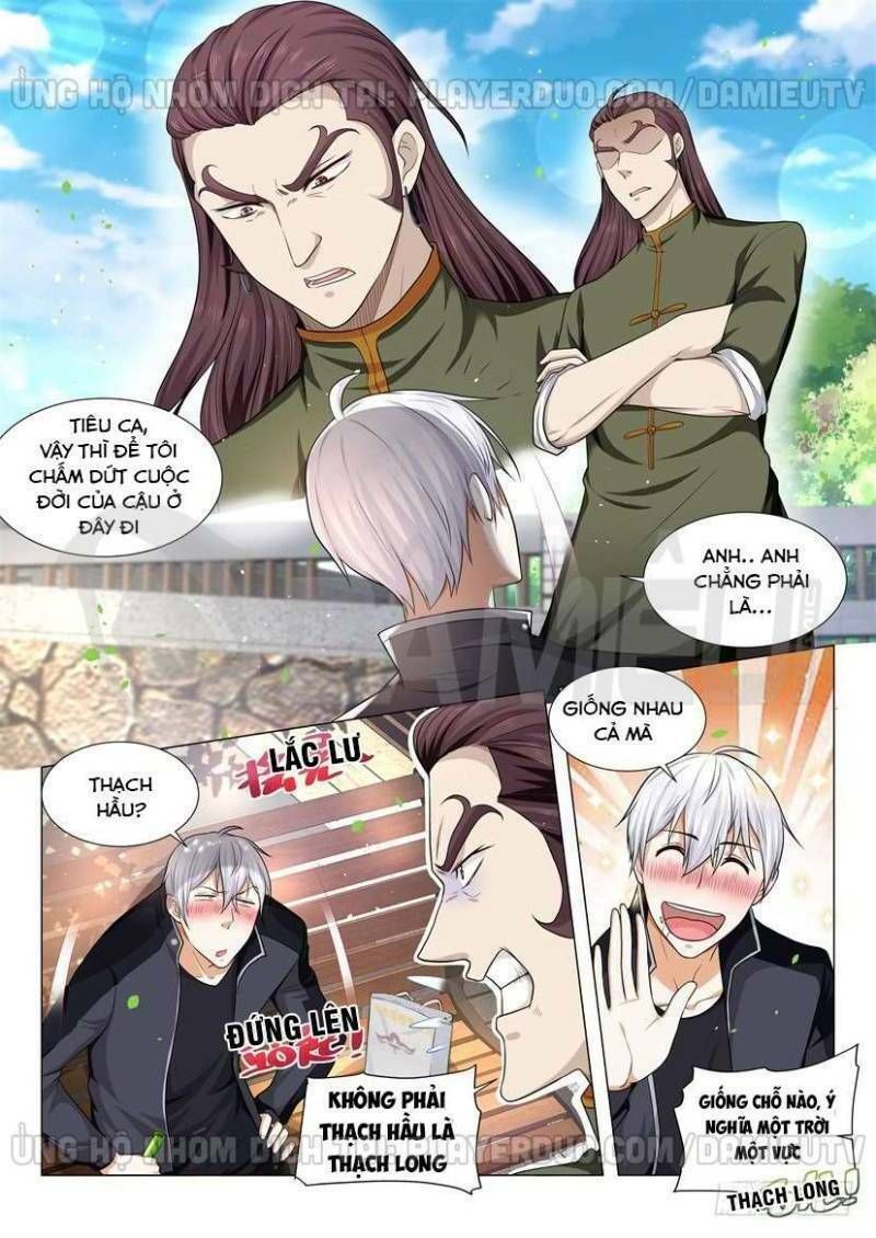 đọc truyện Thần Hào Chi Thiên Hàng Hệ Thống Chương 64 ảnh 11 tại Thiên Thai Truyện