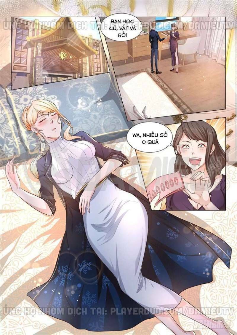 đọc truyện Thần Hào Chi Thiên Hàng Hệ Thống Chương 65 ảnh 3 tại Thiên Thai Truyện