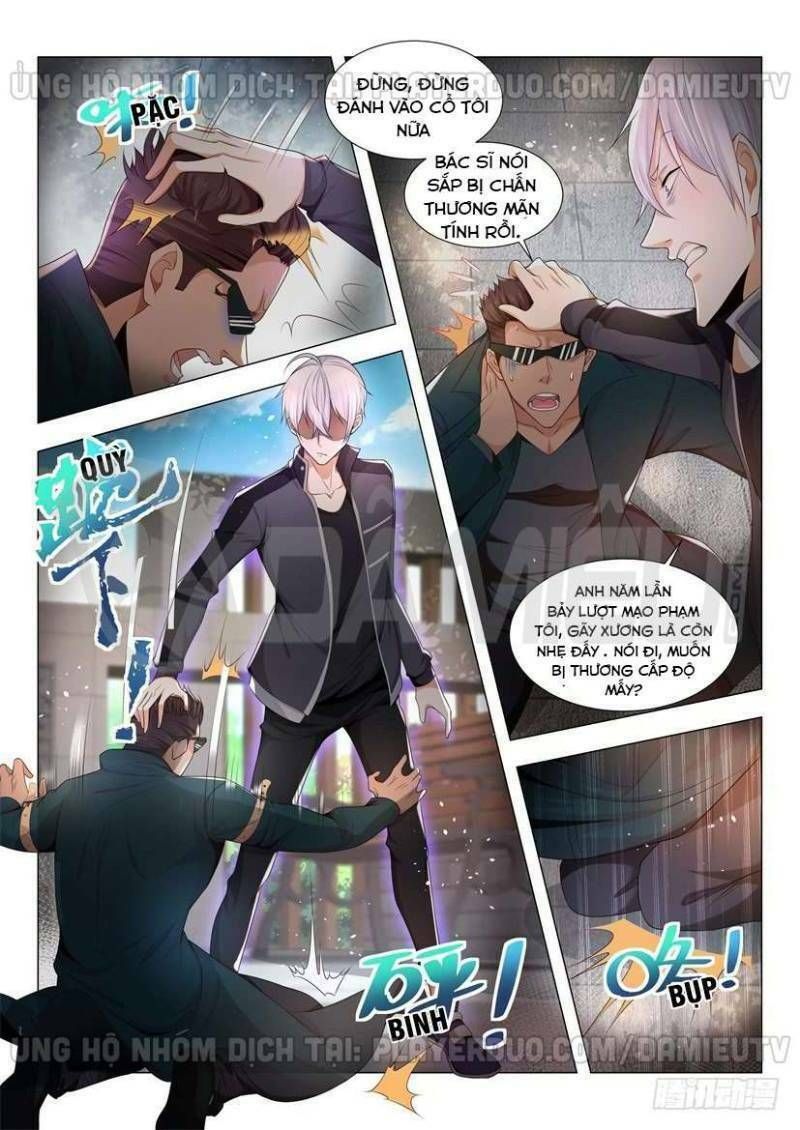 đọc truyện Thần Hào Chi Thiên Hàng Hệ Thống Chương 65 ảnh 12 tại Thiên Thai Truyện