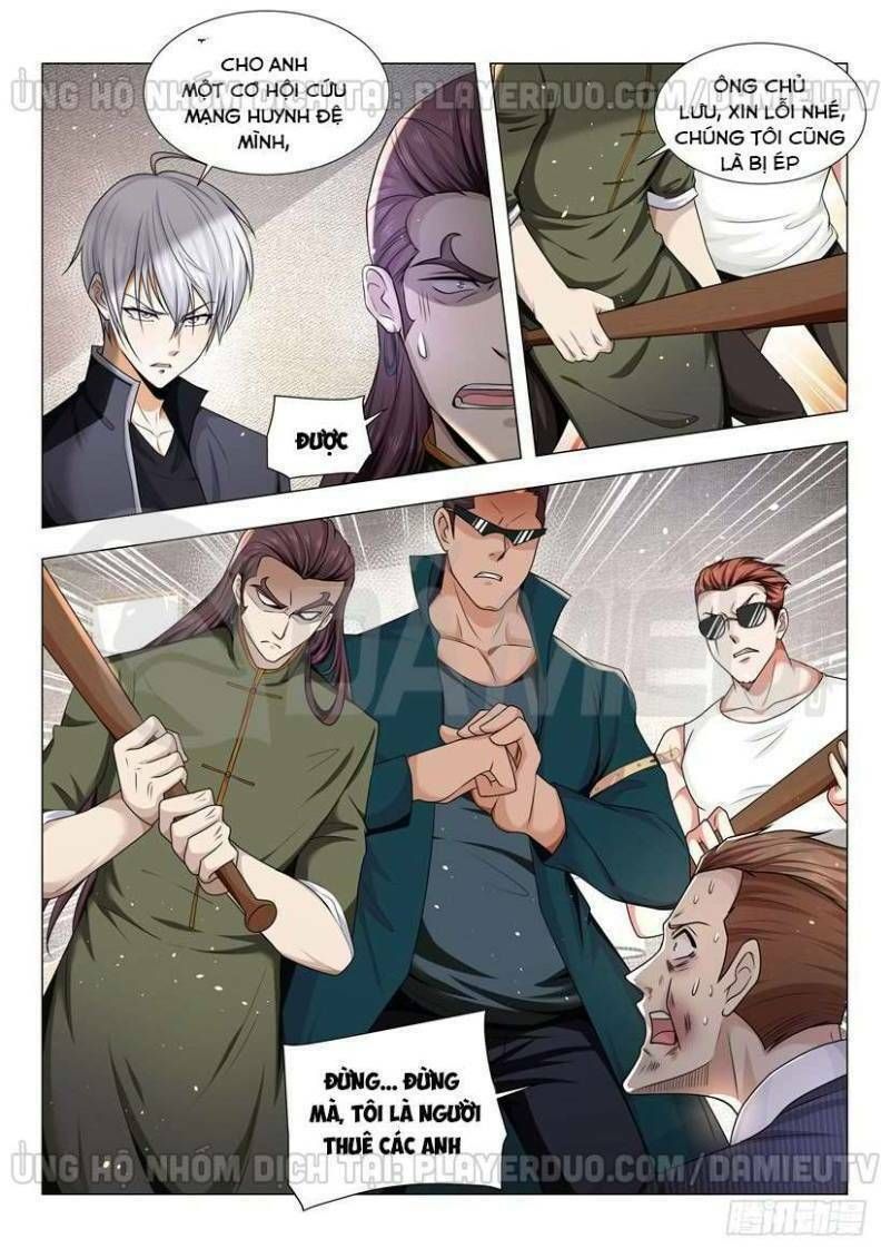 đọc truyện Thần Hào Chi Thiên Hàng Hệ Thống Chương 65 ảnh 14 tại Thiên Thai Truyện