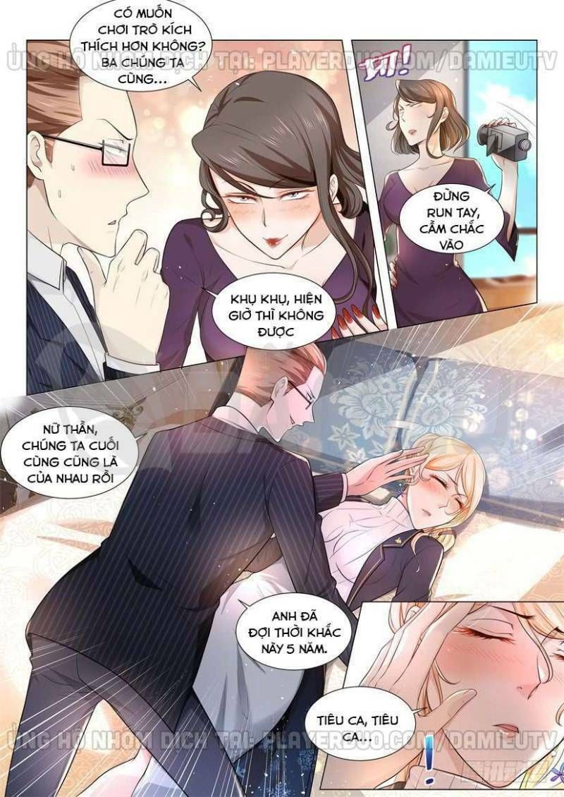 đọc truyện Thần Hào Chi Thiên Hàng Hệ Thống Chương 65 ảnh 4 tại Thiên Thai Truyện