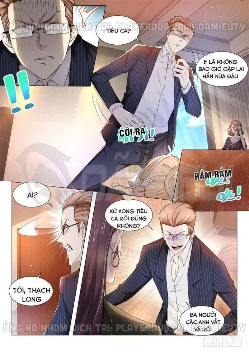 đọc truyện Thần Hào Chi Thiên Hàng Hệ Thống Chương 65 ảnh 5 tại Thiên Thai Truyện