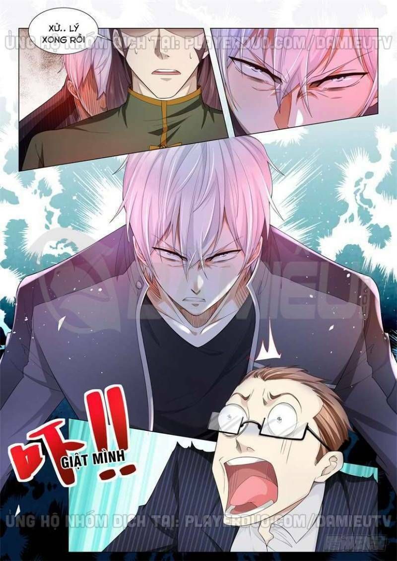 đọc truyện Thần Hào Chi Thiên Hàng Hệ Thống Chương 65 ảnh 6 tại Thiên Thai Truyện