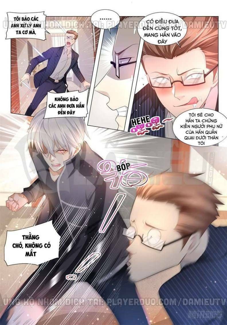 đọc truyện Thần Hào Chi Thiên Hàng Hệ Thống Chương 65 ảnh 7 tại Thiên Thai Truyện