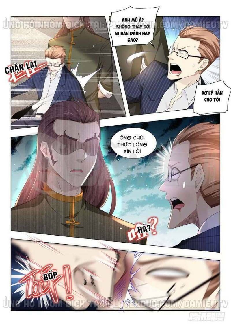 đọc truyện Thần Hào Chi Thiên Hàng Hệ Thống Chương 65 ảnh 8 tại Thiên Thai Truyện