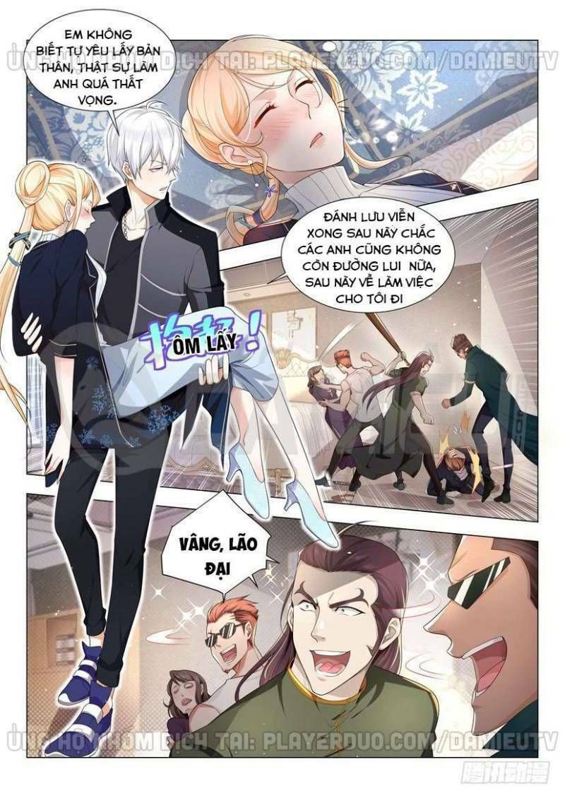 đọc truyện Thần Hào Chi Thiên Hàng Hệ Thống Chương 66 ảnh 3 tại Thiên Thai Truyện