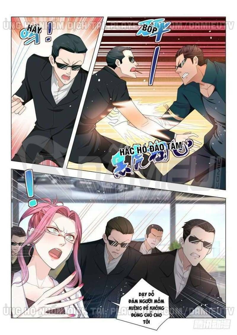 đọc truyện Thần Hào Chi Thiên Hàng Hệ Thống Chương 66 ảnh 14 tại Thiên Thai Truyện