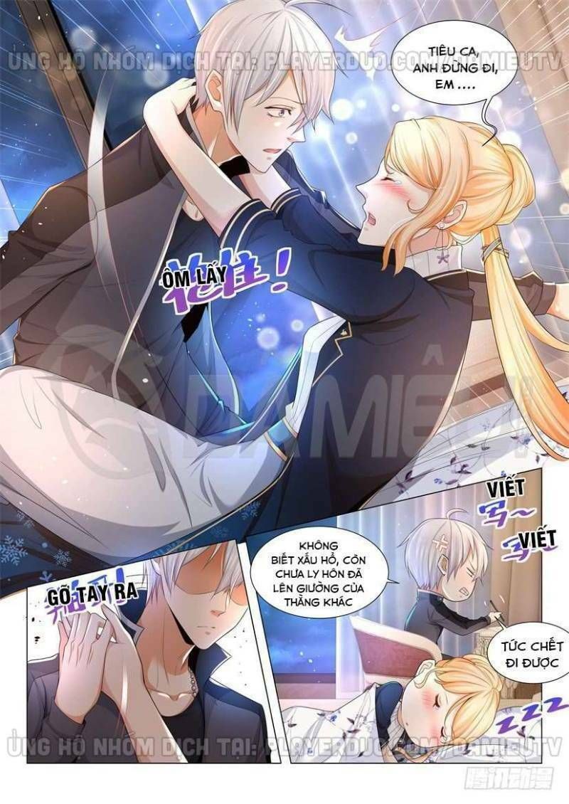 đọc truyện Thần Hào Chi Thiên Hàng Hệ Thống Chương 66 ảnh 5 tại Thiên Thai Truyện