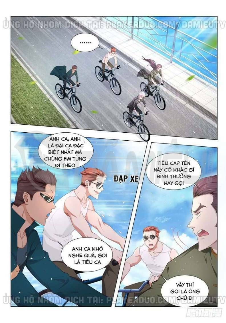 đọc truyện Thần Hào Chi Thiên Hàng Hệ Thống Chương 66 ảnh 7 tại Thiên Thai Truyện