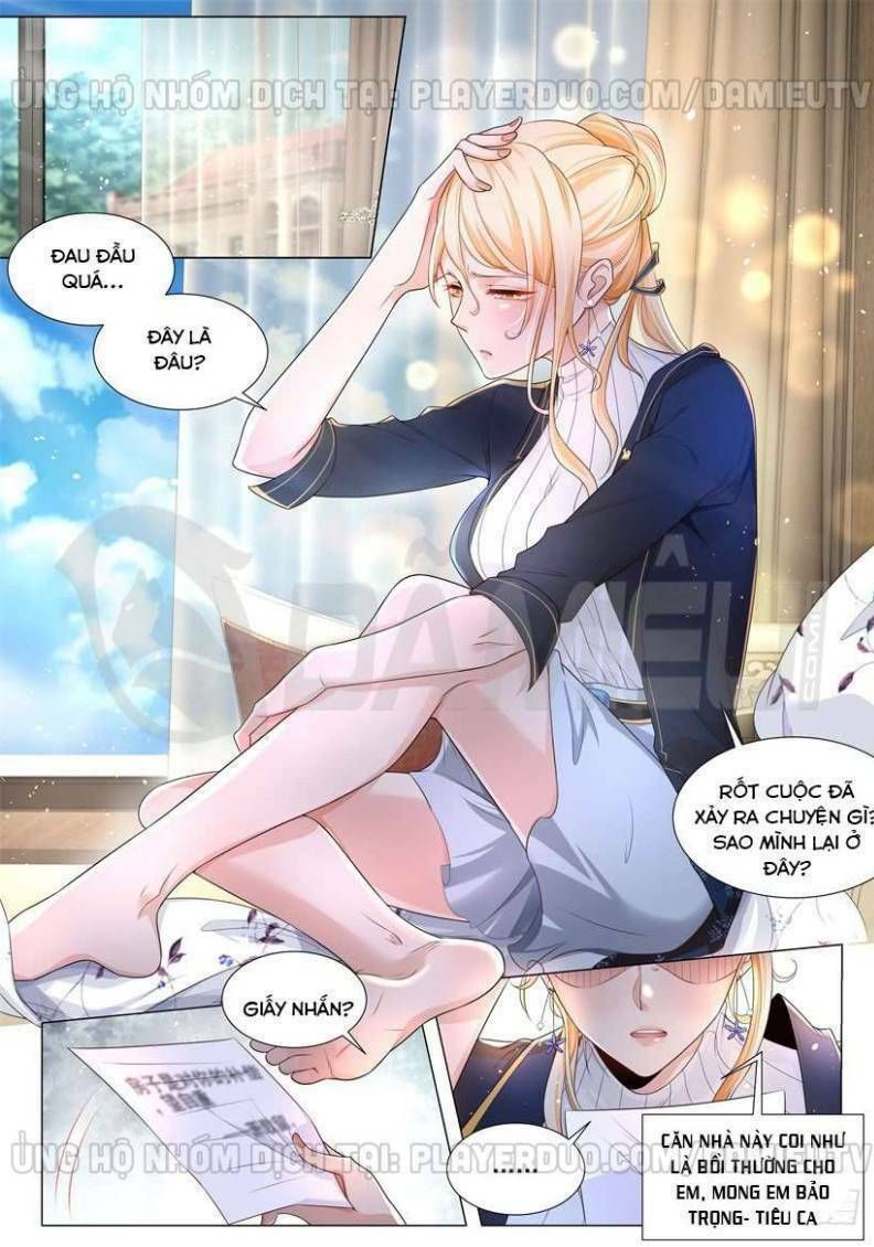 đọc truyện Thần Hào Chi Thiên Hàng Hệ Thống Chương 66 ảnh 9 tại Thiên Thai Truyện