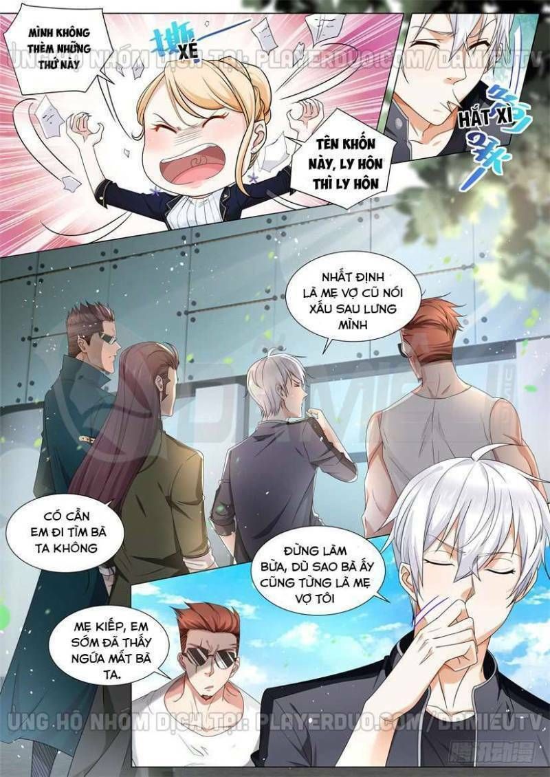 đọc truyện Thần Hào Chi Thiên Hàng Hệ Thống Chương 66 ảnh 10 tại Thiên Thai Truyện