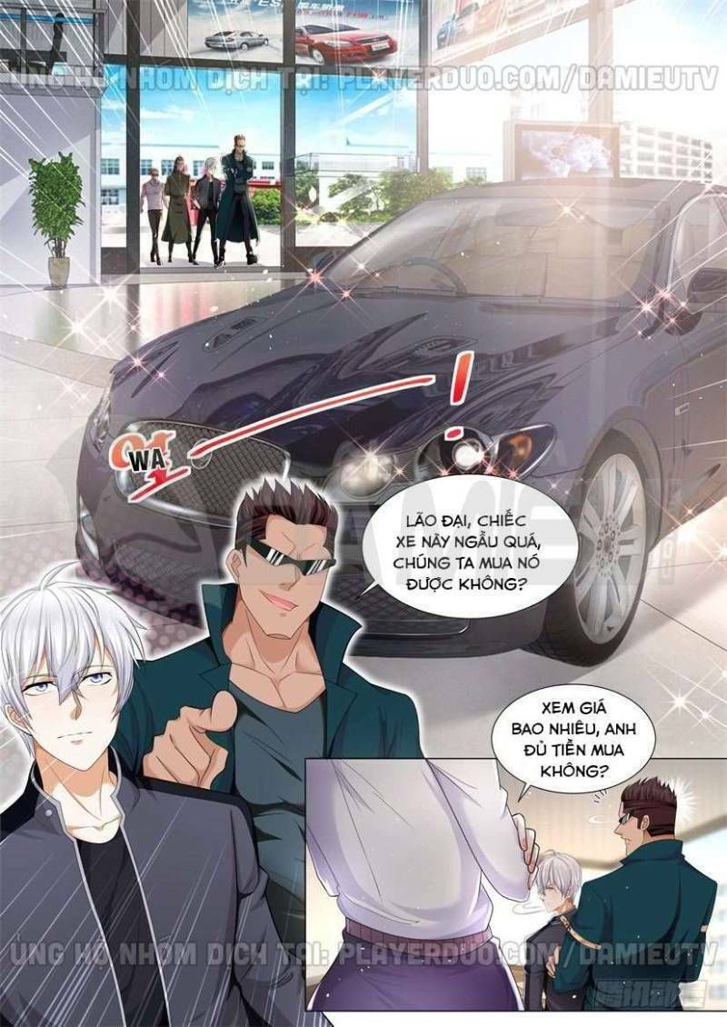 đọc truyện Thần Hào Chi Thiên Hàng Hệ Thống Chương 66 ảnh 11 tại Thiên Thai Truyện