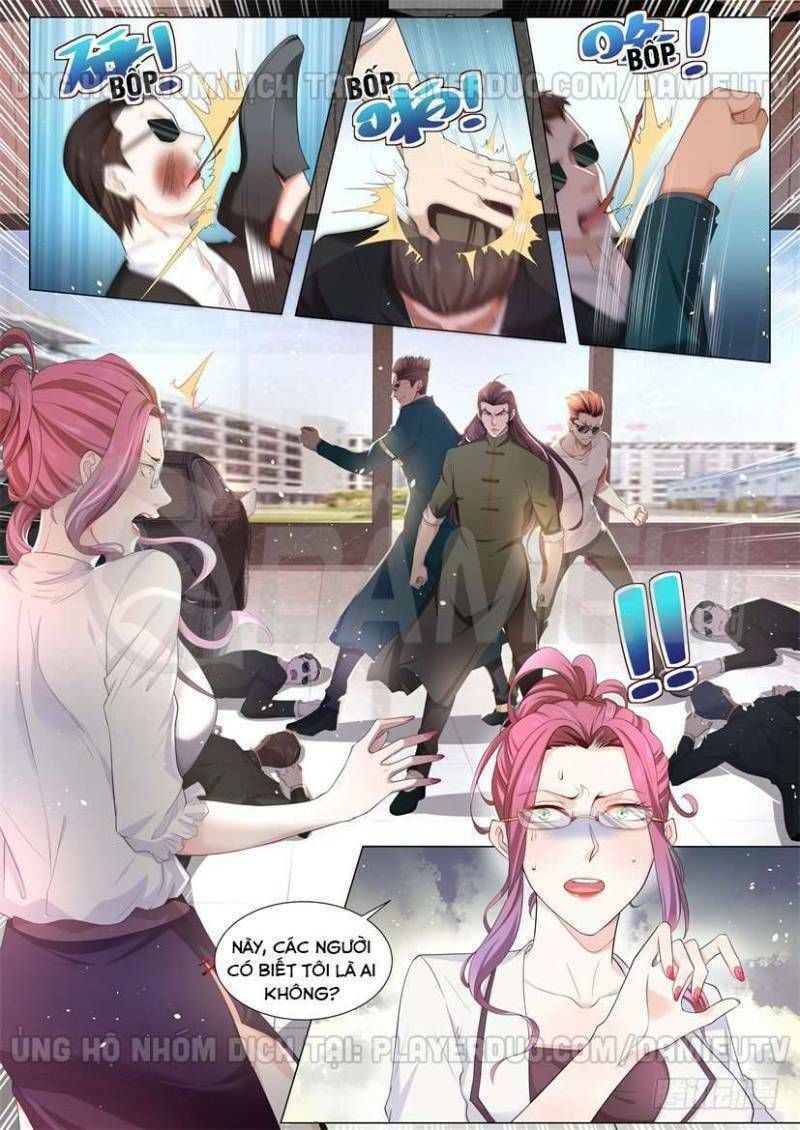 đọc truyện Thần Hào Chi Thiên Hàng Hệ Thống Chương 67 ảnh 3 tại Thiên Thai Truyện