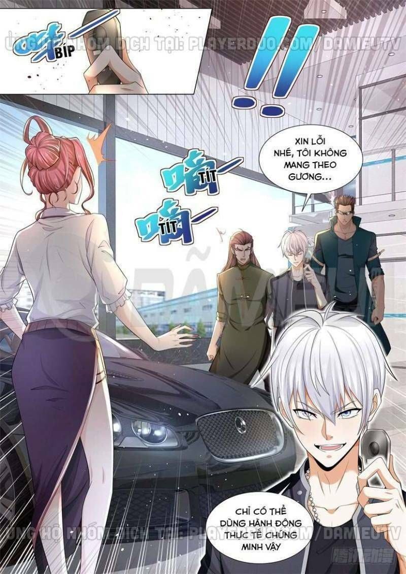 đọc truyện Thần Hào Chi Thiên Hàng Hệ Thống Chương 67 ảnh 12 tại Thiên Thai Truyện