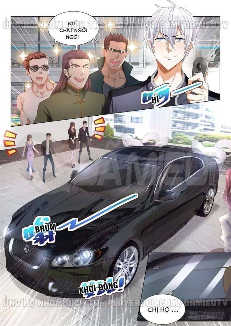 đọc truyện Thần Hào Chi Thiên Hàng Hệ Thống Chương 67 ảnh 13 tại Thiên Thai Truyện