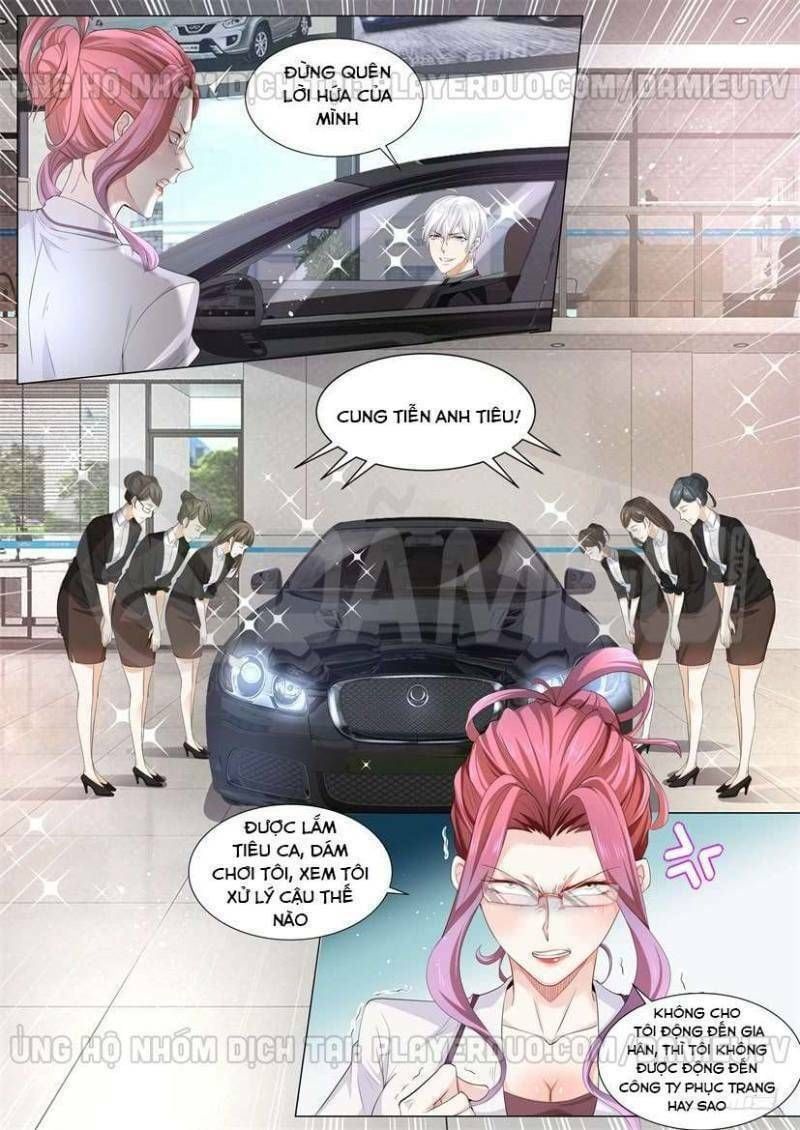 đọc truyện Thần Hào Chi Thiên Hàng Hệ Thống Chương 67 ảnh 14 tại Thiên Thai Truyện