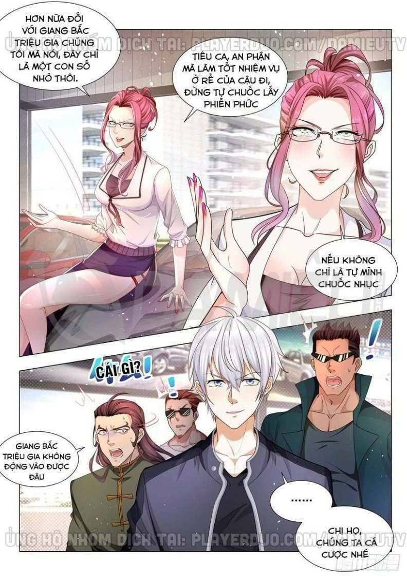 đọc truyện Thần Hào Chi Thiên Hàng Hệ Thống Chương 67 ảnh 7 tại Thiên Thai Truyện