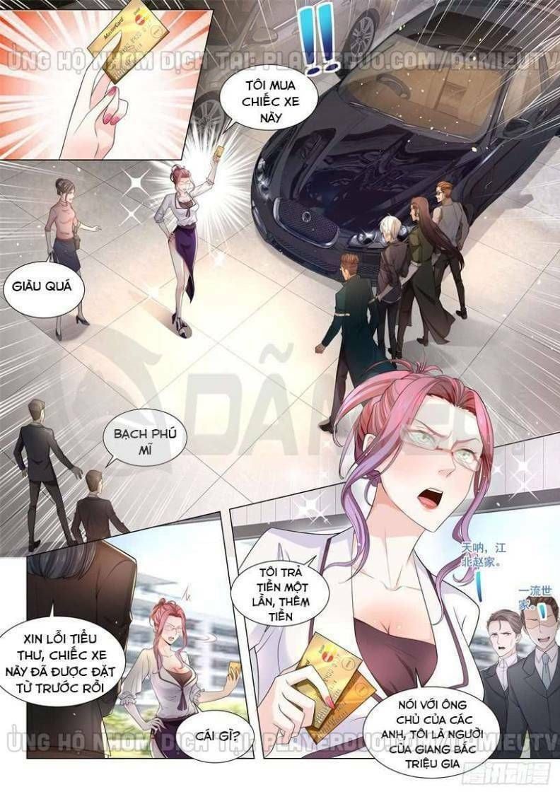 đọc truyện Thần Hào Chi Thiên Hàng Hệ Thống Chương 67 ảnh 10 tại Thiên Thai Truyện