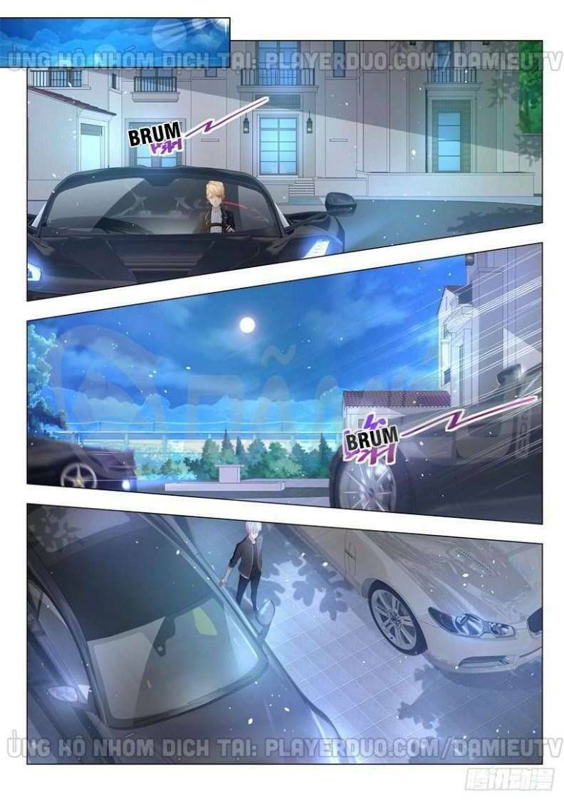 đọc truyện Thần Hào Chi Thiên Hàng Hệ Thống Chương 68 ảnh 3 tại Thiên Thai Truyện