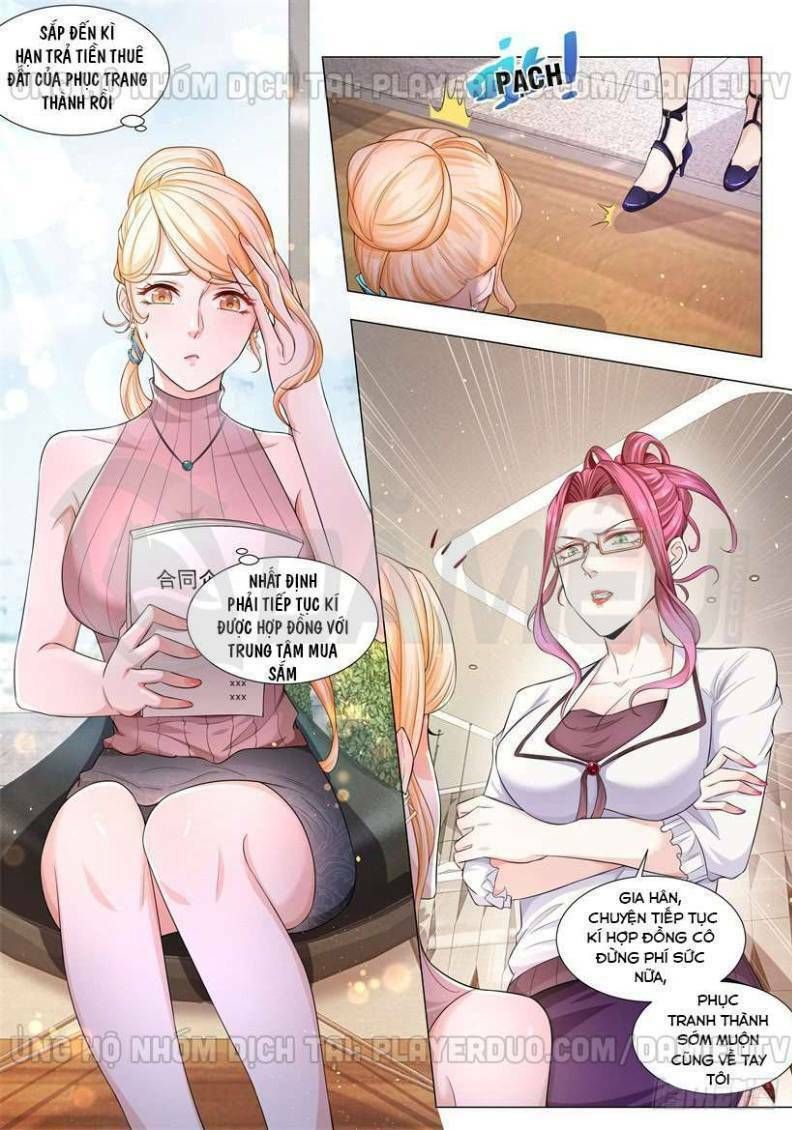 đọc truyện Thần Hào Chi Thiên Hàng Hệ Thống Chương 68 ảnh 12 tại Thiên Thai Truyện