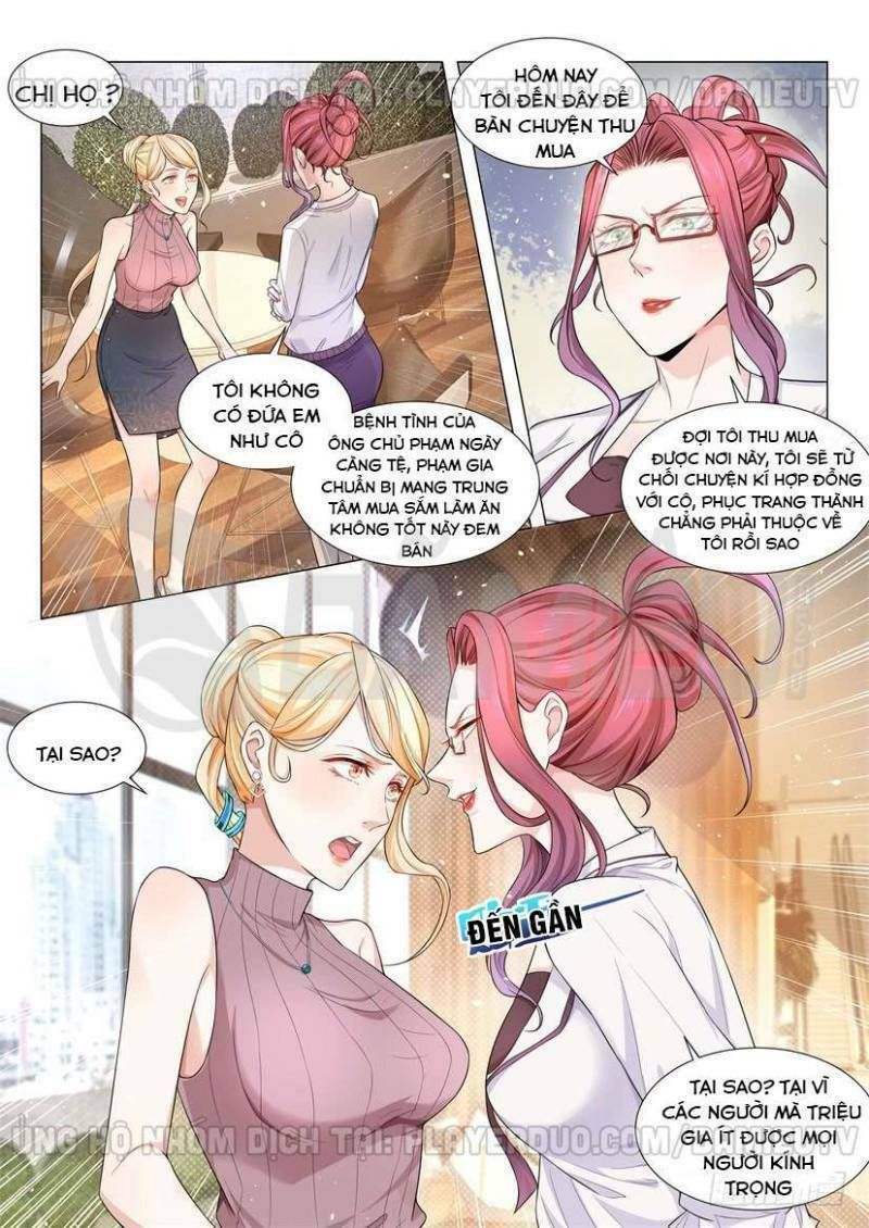 đọc truyện Thần Hào Chi Thiên Hàng Hệ Thống Chương 68 ảnh 13 tại Thiên Thai Truyện