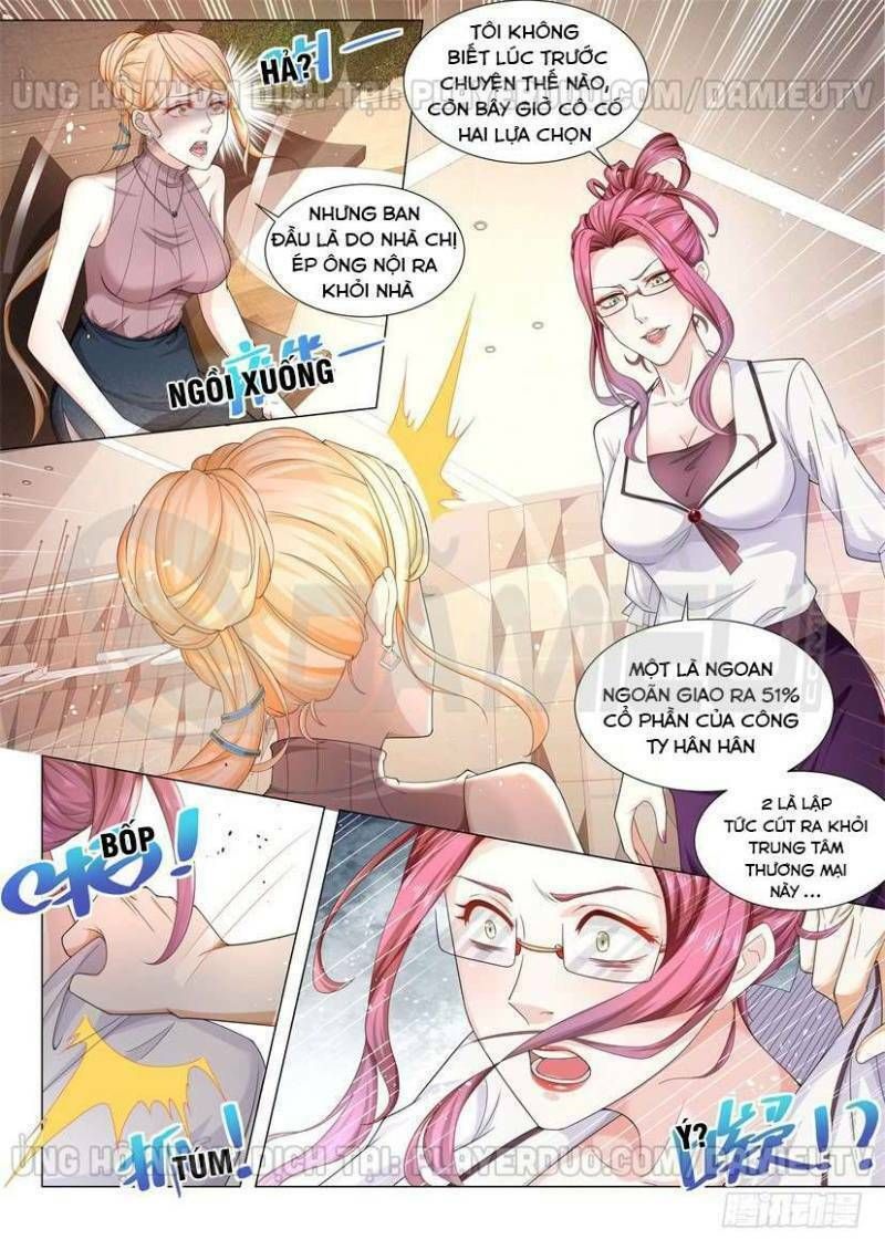 đọc truyện Thần Hào Chi Thiên Hàng Hệ Thống Chương 68 ảnh 14 tại Thiên Thai Truyện