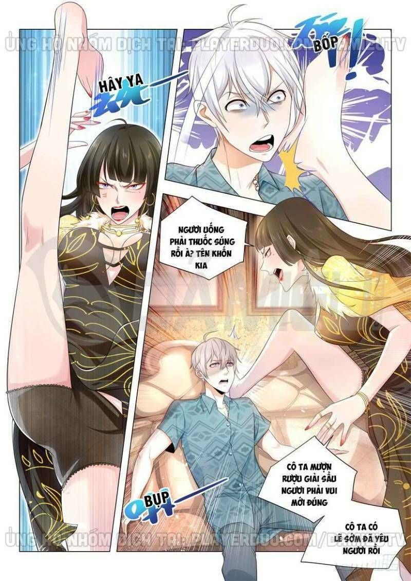 đọc truyện Thần Hào Chi Thiên Hàng Hệ Thống Chương 68 ảnh 7 tại Thiên Thai Truyện