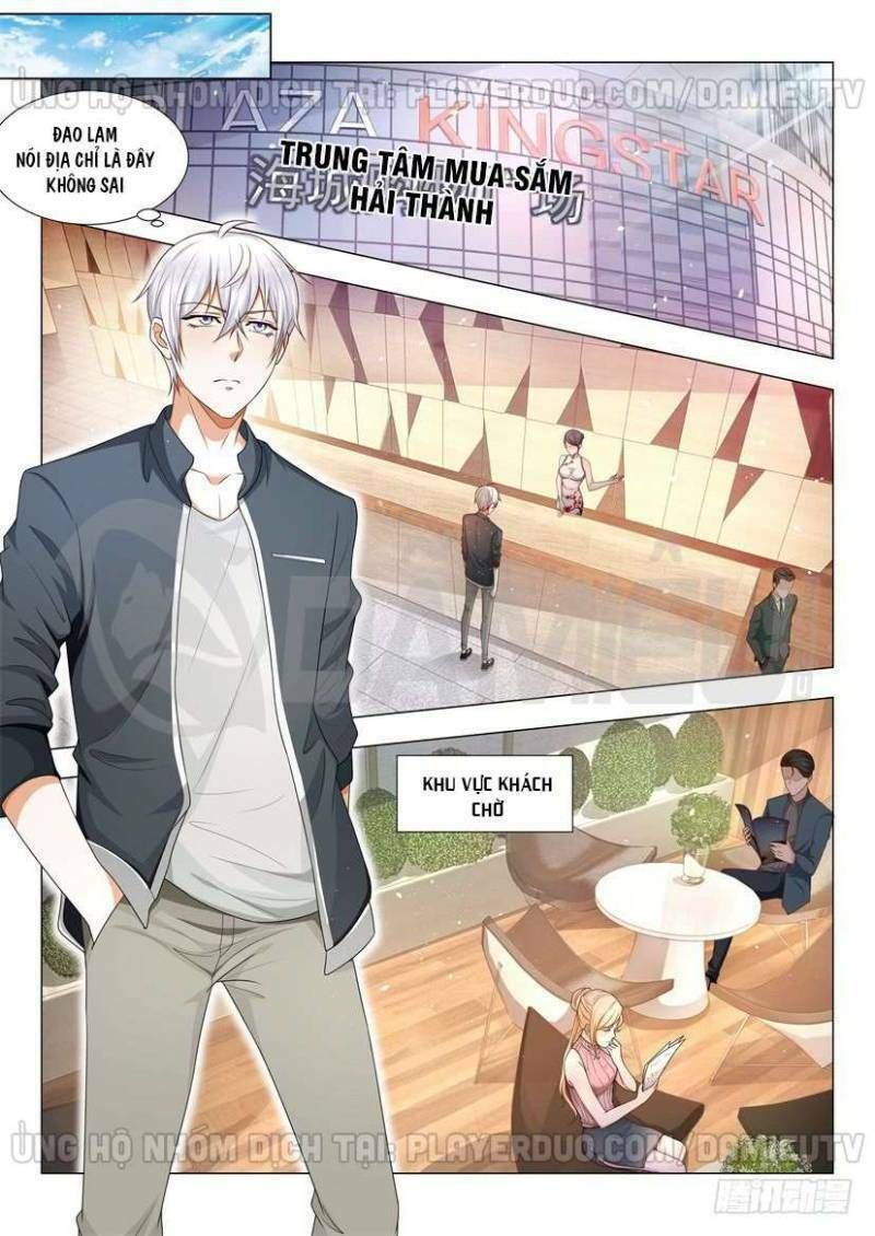 đọc truyện Thần Hào Chi Thiên Hàng Hệ Thống Chương 68 ảnh 11 tại Thiên Thai Truyện