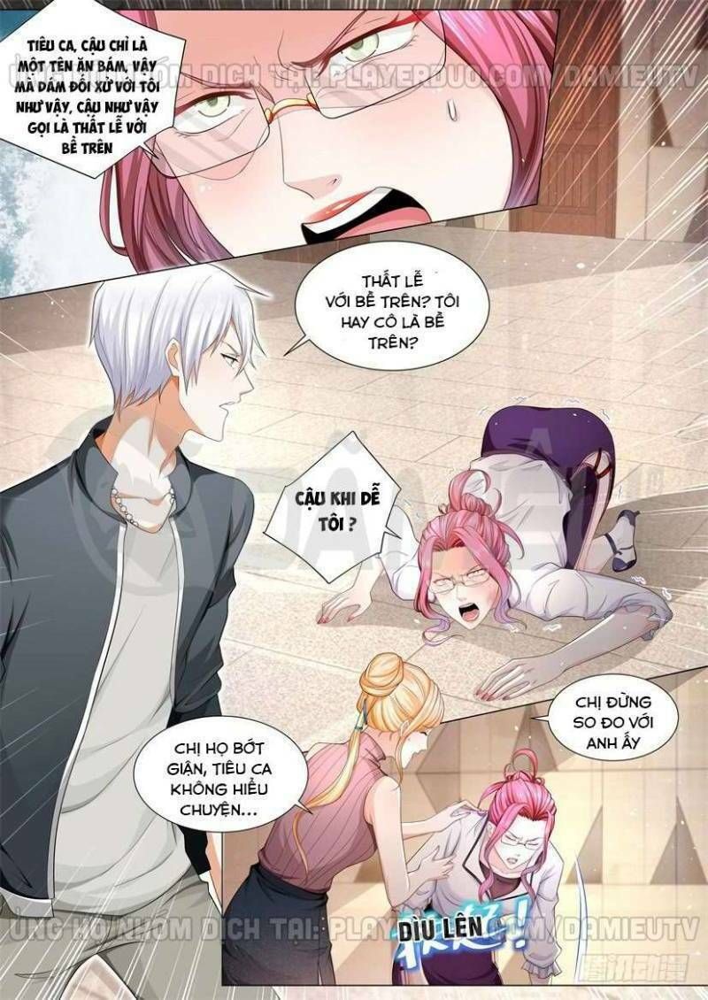 đọc truyện Thần Hào Chi Thiên Hàng Hệ Thống Chương 69 ảnh 3 tại Thiên Thai Truyện