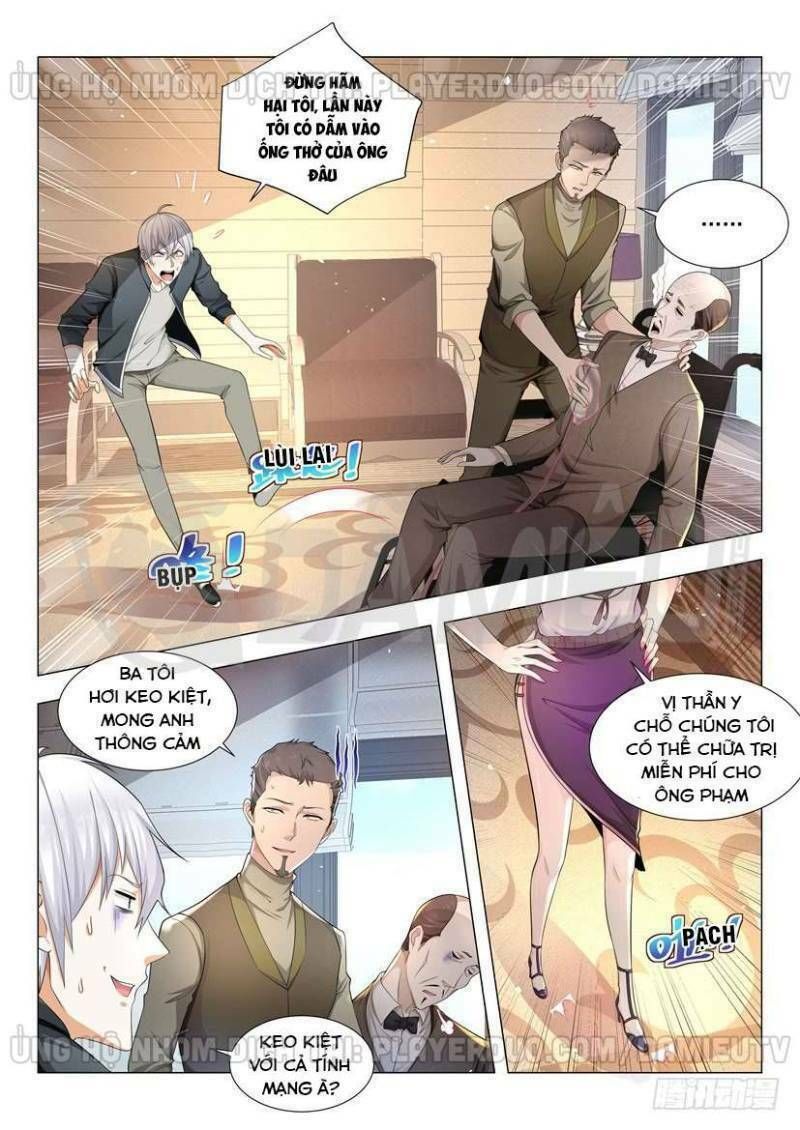 đọc truyện Thần Hào Chi Thiên Hàng Hệ Thống Chương 69 ảnh 12 tại Thiên Thai Truyện