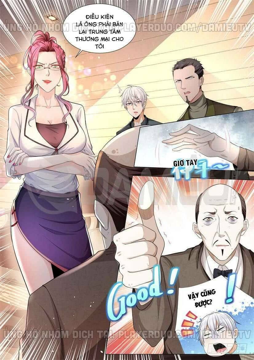 đọc truyện Thần Hào Chi Thiên Hàng Hệ Thống Chương 69 ảnh 13 tại Thiên Thai Truyện