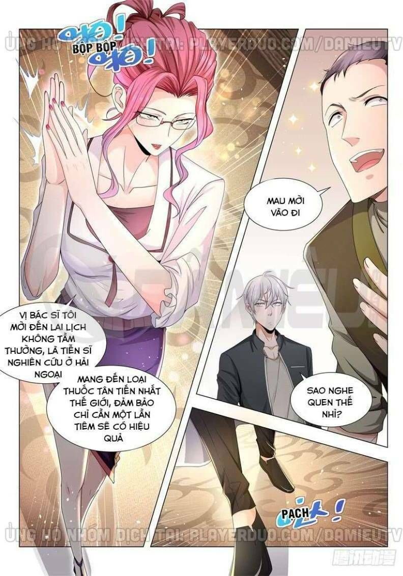 đọc truyện Thần Hào Chi Thiên Hàng Hệ Thống Chương 69 ảnh 14 tại Thiên Thai Truyện