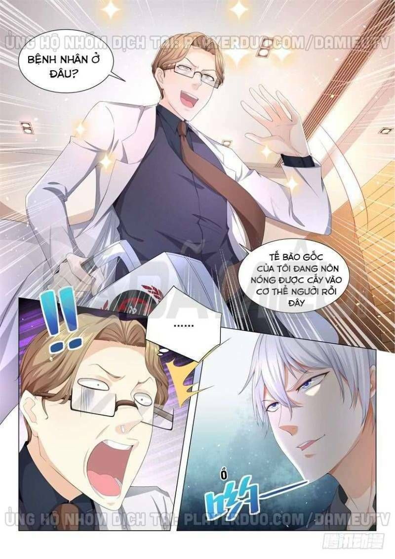 đọc truyện Thần Hào Chi Thiên Hàng Hệ Thống Chương 69 ảnh 15 tại Thiên Thai Truyện