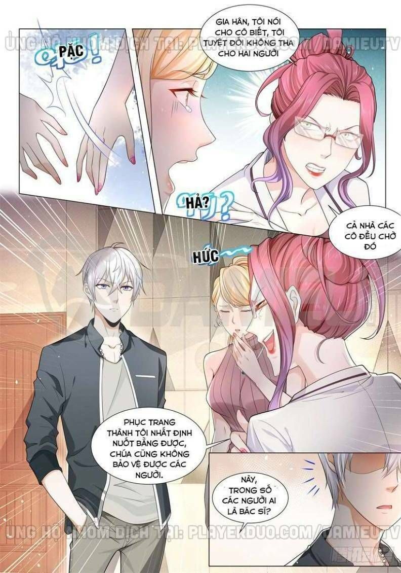 đọc truyện Thần Hào Chi Thiên Hàng Hệ Thống Chương 69 ảnh 4 tại Thiên Thai Truyện