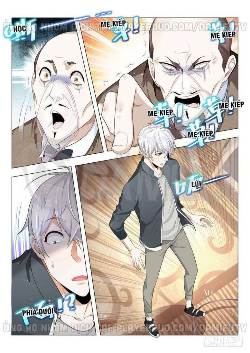 đọc truyện Thần Hào Chi Thiên Hàng Hệ Thống Chương 69 ảnh 9 tại Thiên Thai Truyện