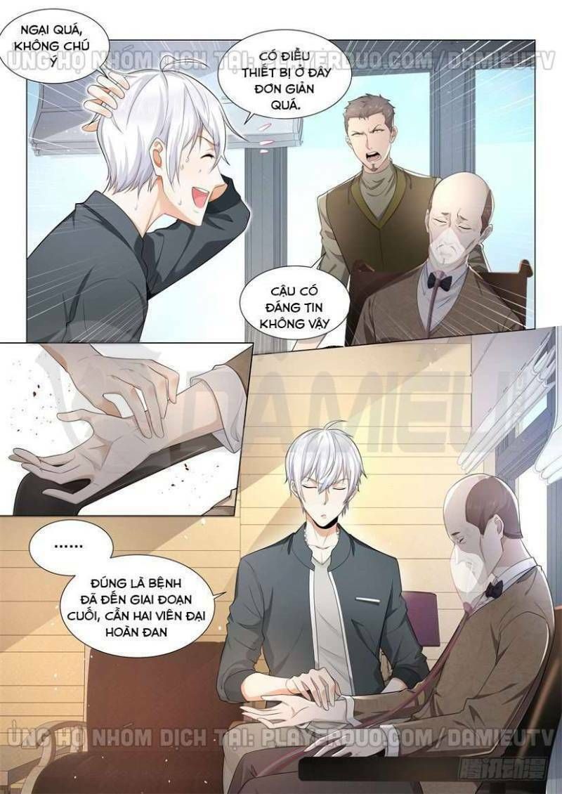 đọc truyện Thần Hào Chi Thiên Hàng Hệ Thống Chương 69 ảnh 10 tại Thiên Thai Truyện