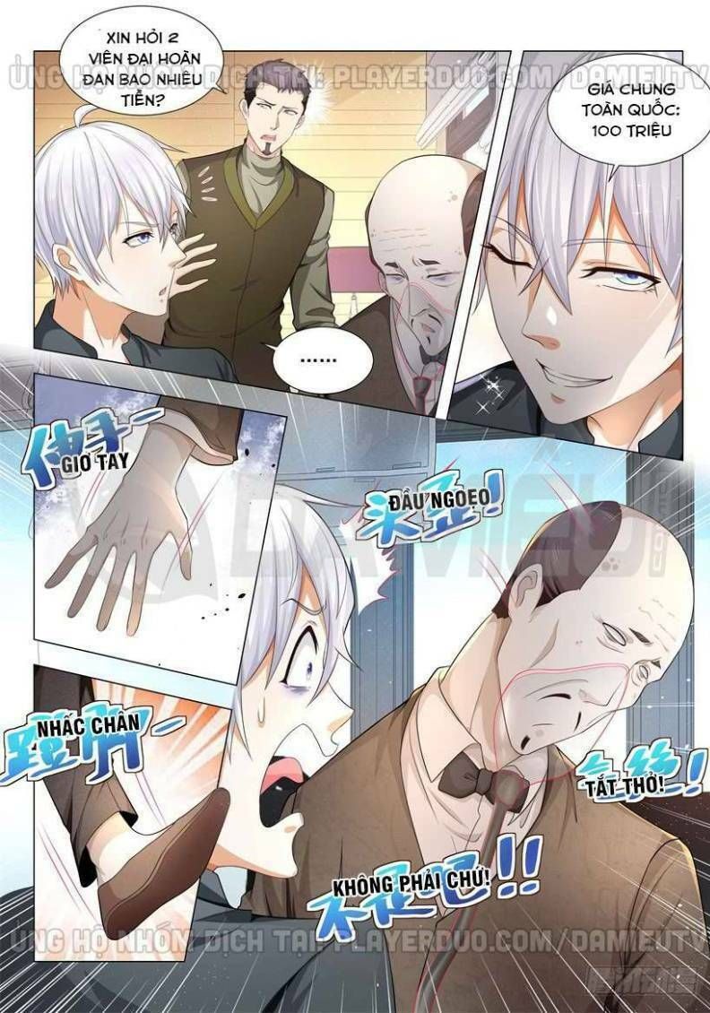 đọc truyện Thần Hào Chi Thiên Hàng Hệ Thống Chương 69 ảnh 11 tại Thiên Thai Truyện