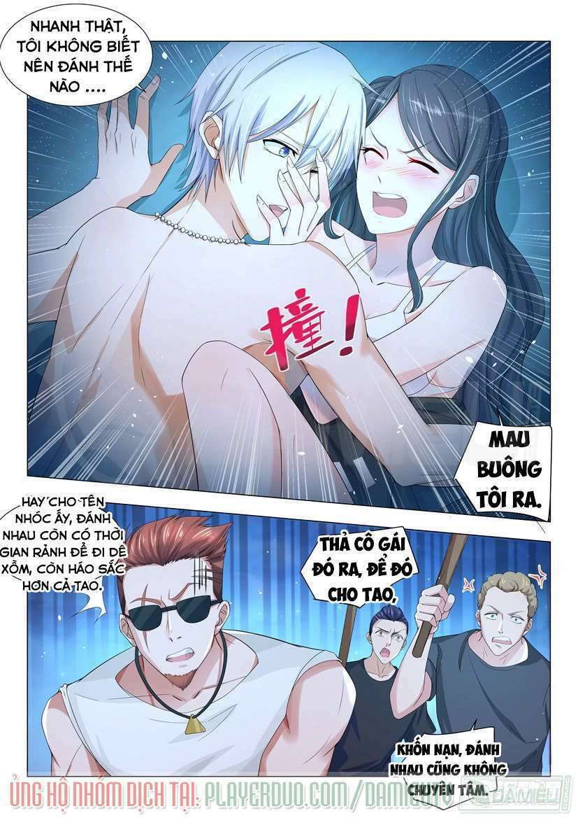 đọc truyện Thần Hào Chi Thiên Hàng Hệ Thống Chương 7 ảnh 12 tại Thiên Thai Truyện