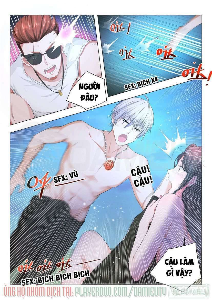 đọc truyện Thần Hào Chi Thiên Hàng Hệ Thống Chương 7 ảnh 11 tại Thiên Thai Truyện