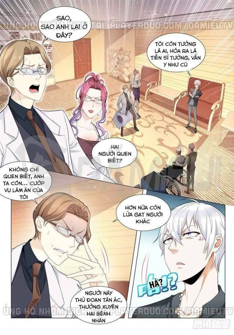 đọc truyện Thần Hào Chi Thiên Hàng Hệ Thống Chương 70 ảnh 3 tại Thiên Thai Truyện