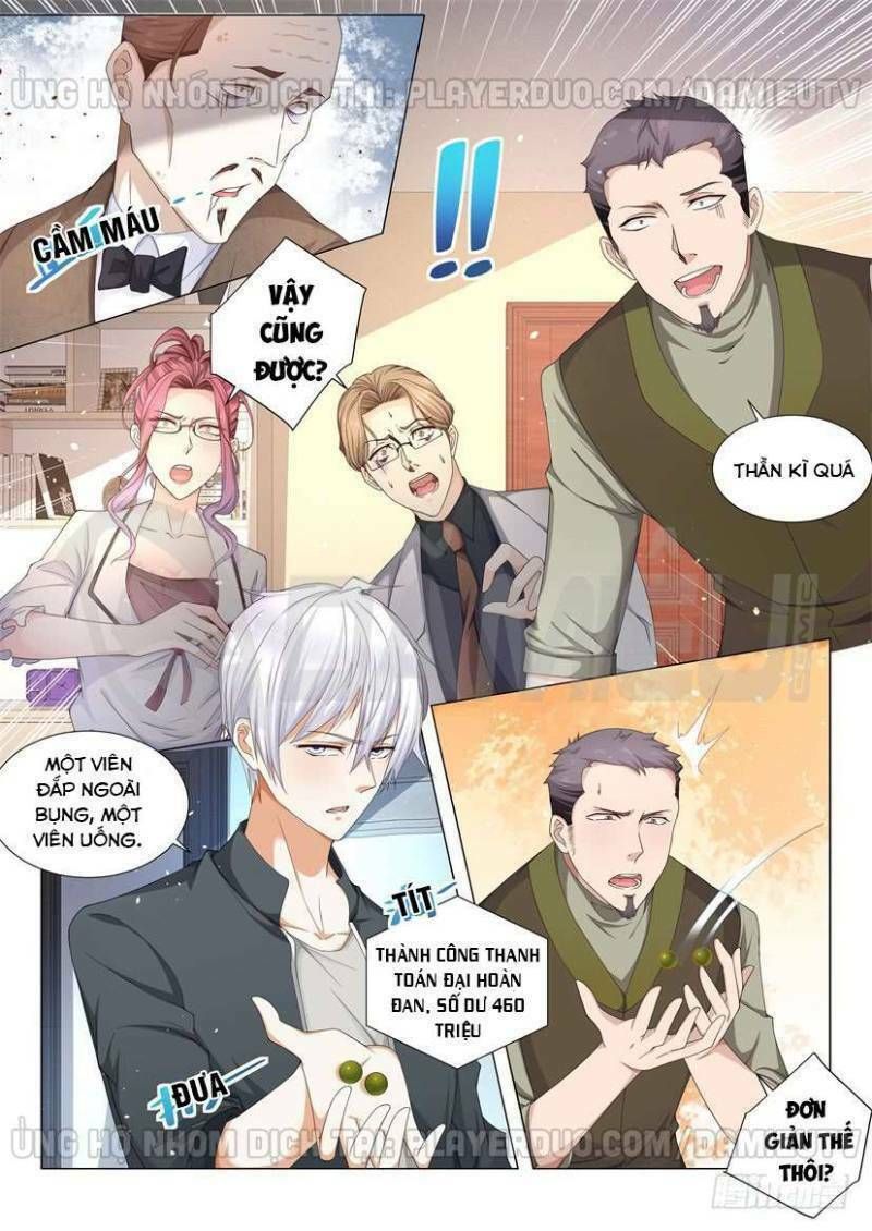 đọc truyện Thần Hào Chi Thiên Hàng Hệ Thống Chương 70 ảnh 12 tại Thiên Thai Truyện