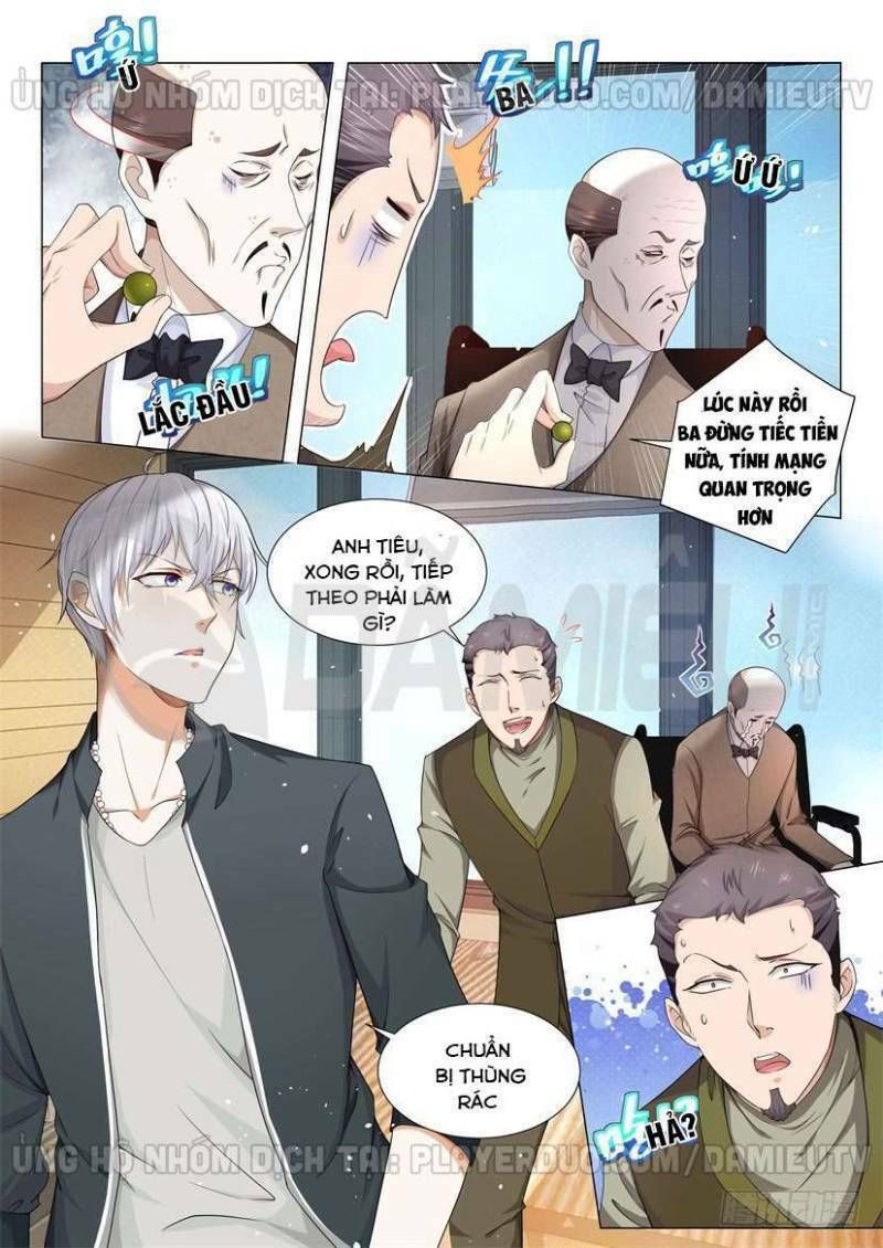 đọc truyện Thần Hào Chi Thiên Hàng Hệ Thống Chương 70 ảnh 13 tại Thiên Thai Truyện