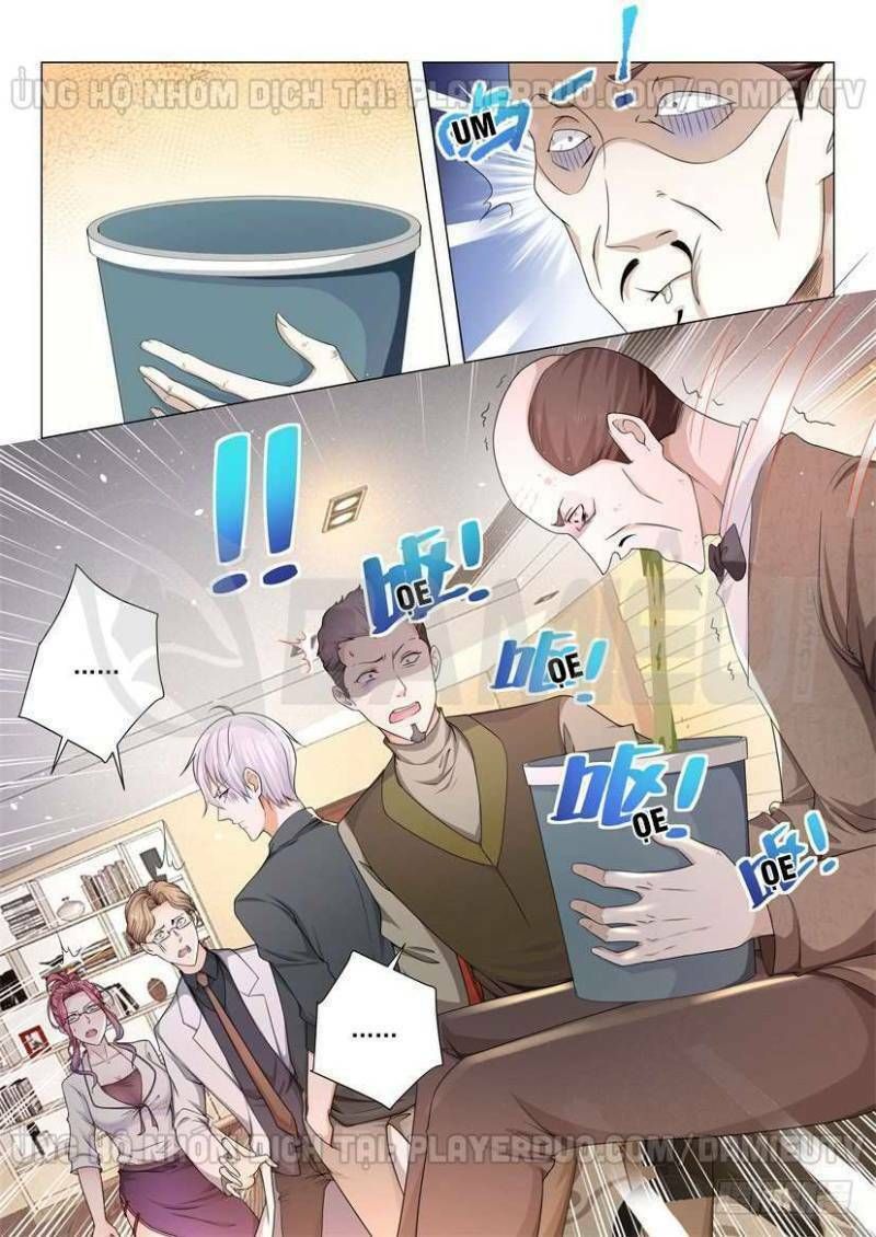 đọc truyện Thần Hào Chi Thiên Hàng Hệ Thống Chương 70 ảnh 14 tại Thiên Thai Truyện