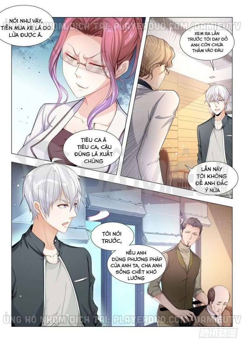 đọc truyện Thần Hào Chi Thiên Hàng Hệ Thống Chương 70 ảnh 4 tại Thiên Thai Truyện