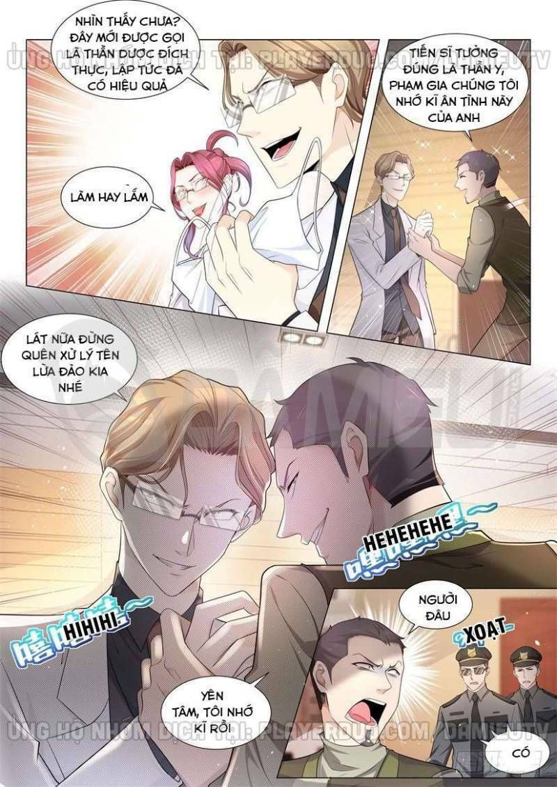 đọc truyện Thần Hào Chi Thiên Hàng Hệ Thống Chương 70 ảnh 7 tại Thiên Thai Truyện