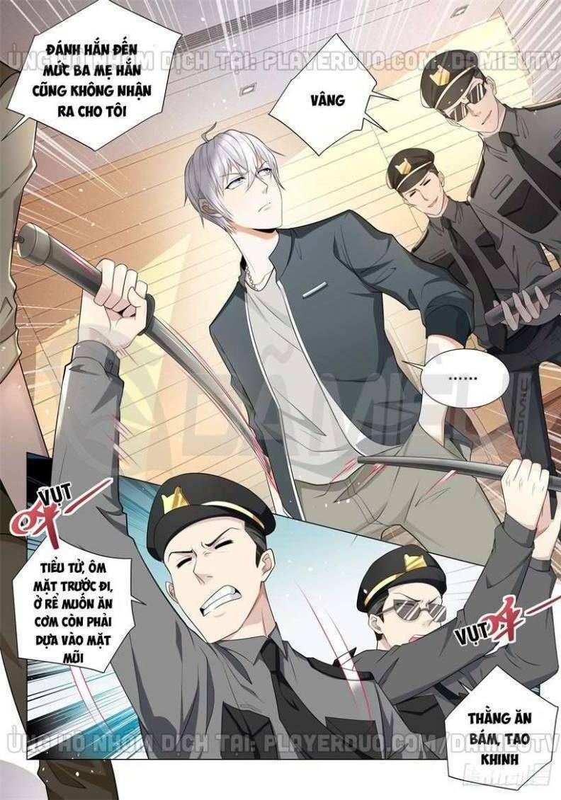 đọc truyện Thần Hào Chi Thiên Hàng Hệ Thống Chương 70 ảnh 8 tại Thiên Thai Truyện